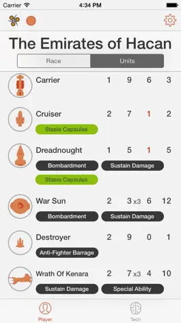 Game screenshot Imperium 3 apk