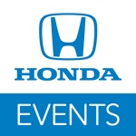 Download Honda Events app