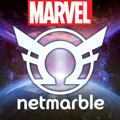 ‎MARVEL Future Revolution