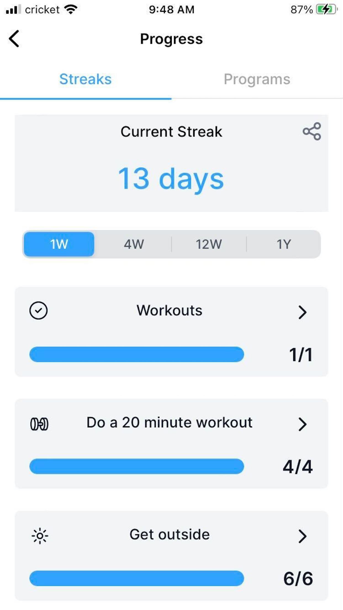 MyCoach by Coach Catalyst