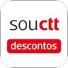 SouCTT Descontos - iPadアプリ
