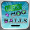 Green Goo Balls LT - iPadアプリ