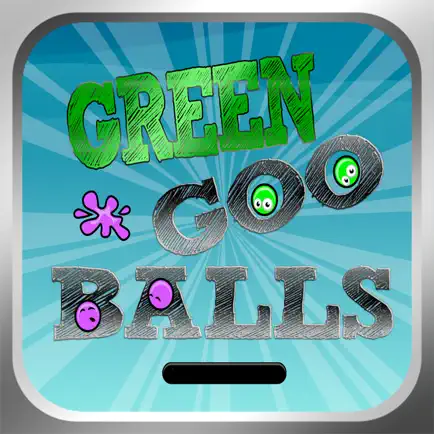 Green Goo Balls LT Читы