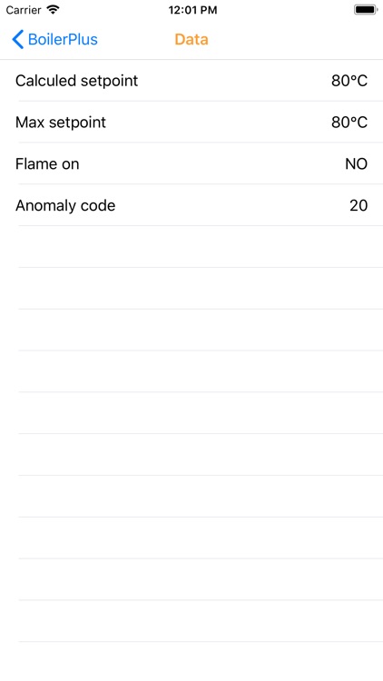BoilerPlus screenshot-7