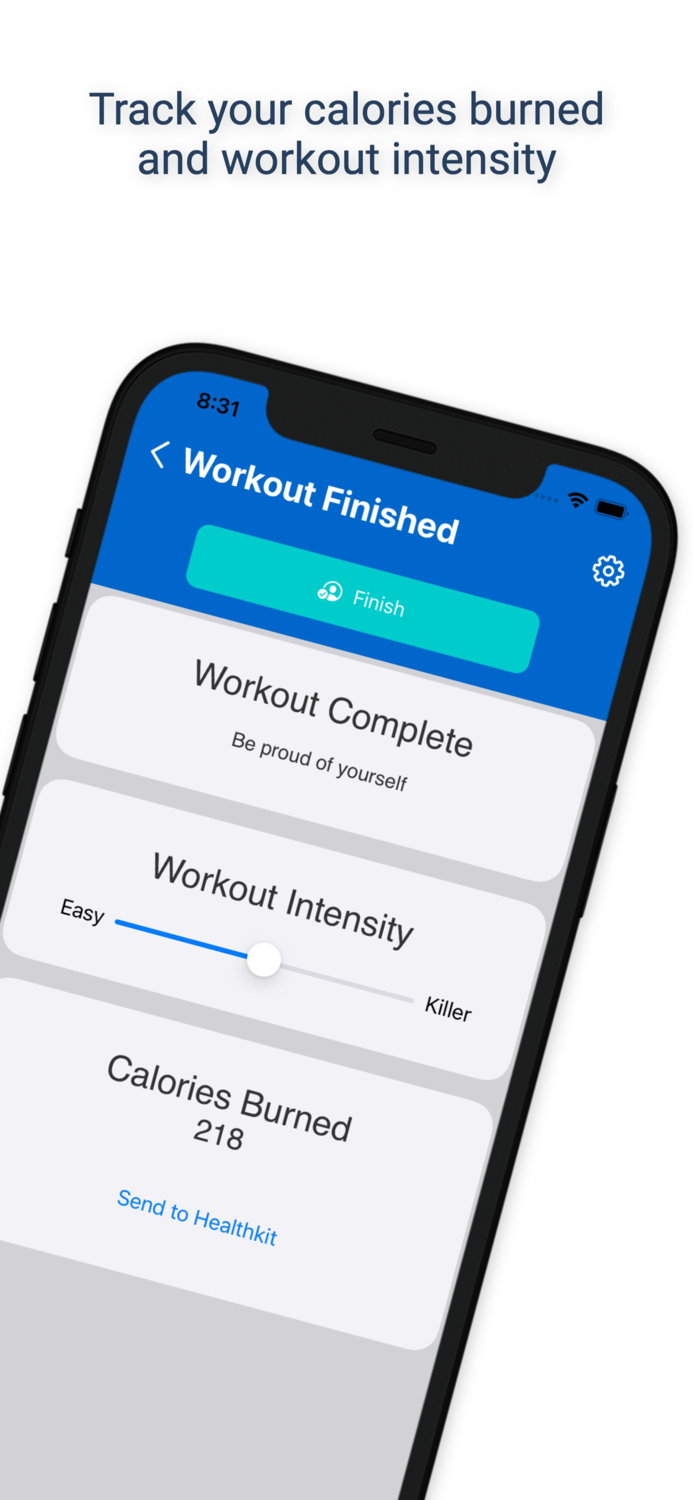 Bikini Workout for Women