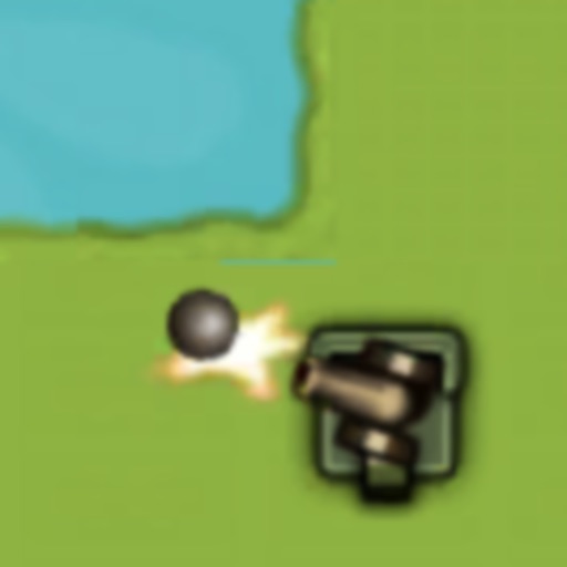 Tower Defence My Defense Games icon