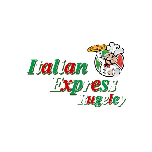 Italian Express.