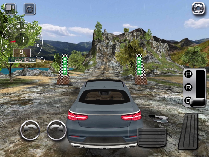 4x4 Off-Road Rally 7 screenshot 9