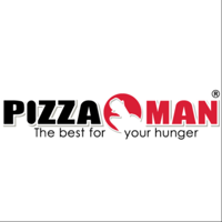 Pizza Man Seit 1990