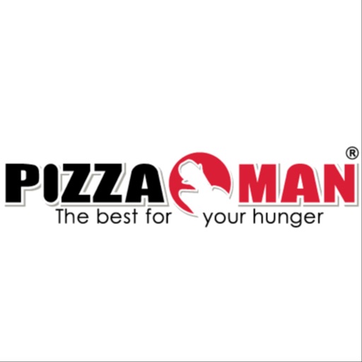 Pizza Man (Seit 1990) icon