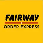 Fairway Market Order Express App Problems