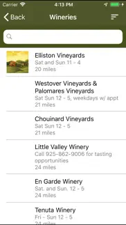 How to cancel & delete livermore valley wineries 1