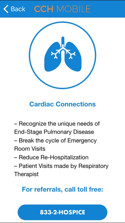 Compassionate Care Hospice screenshot-4