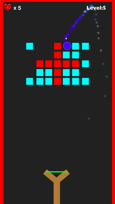 Slingz Shot Screenshot