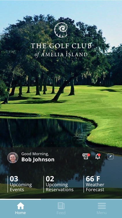 The Golf Club of Amelia Island