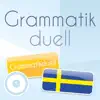 Grammatikduellen problems & troubleshooting and solutions