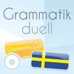 Grammatikduellen App Contact