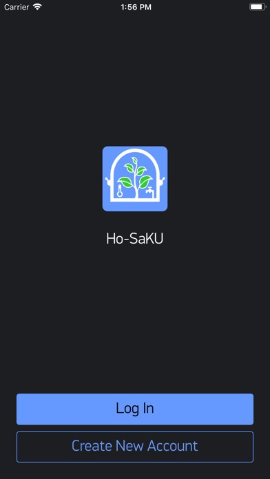 Ho-SaKU Screenshot