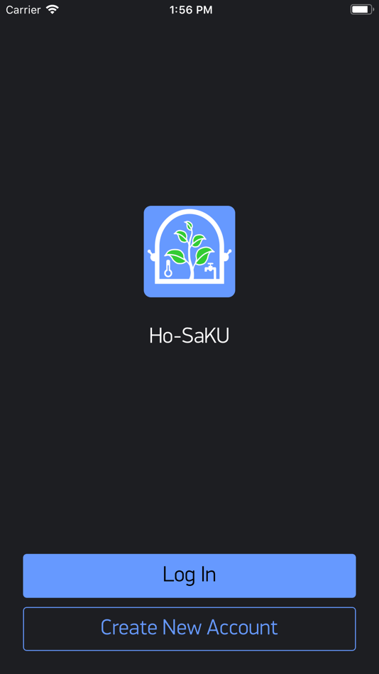 #1. Ho-SaKU (iOS) 由: グラスITフィールズ株式会社