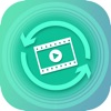Flash Video Converter Pro - iPhoneアプリ