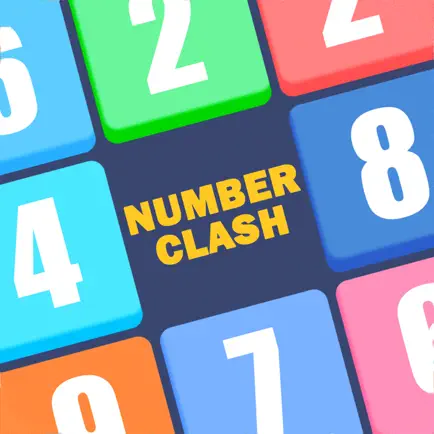 Number Smash - Number Game Cheats