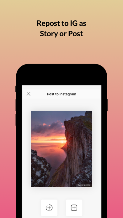 Instant Save+ for photos videoのおすすめ画像5