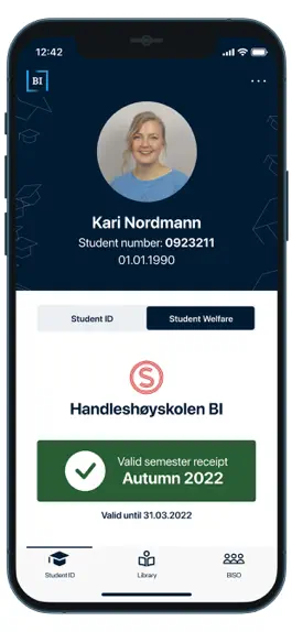 Game screenshot BI Student mod apk