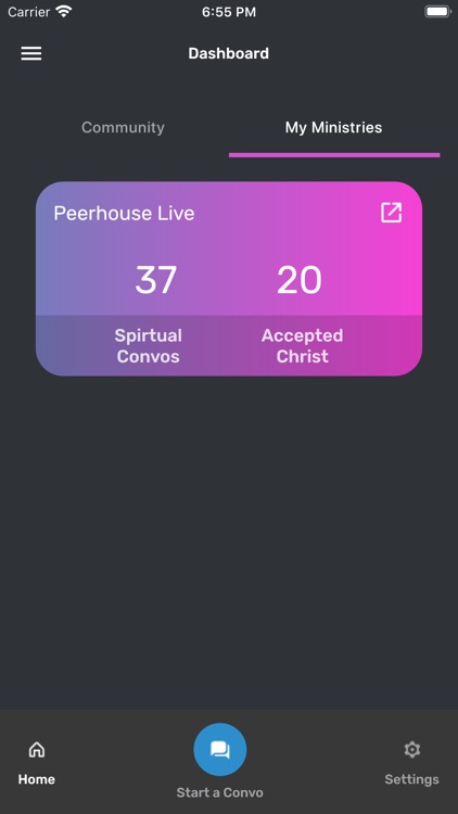 MySharePal screenshot-4