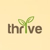 Thrive: saúde mental digital icon