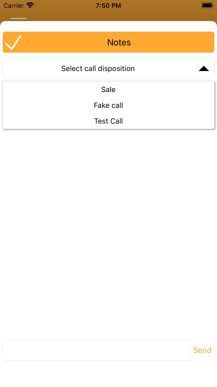 AvidTrak Contact Center