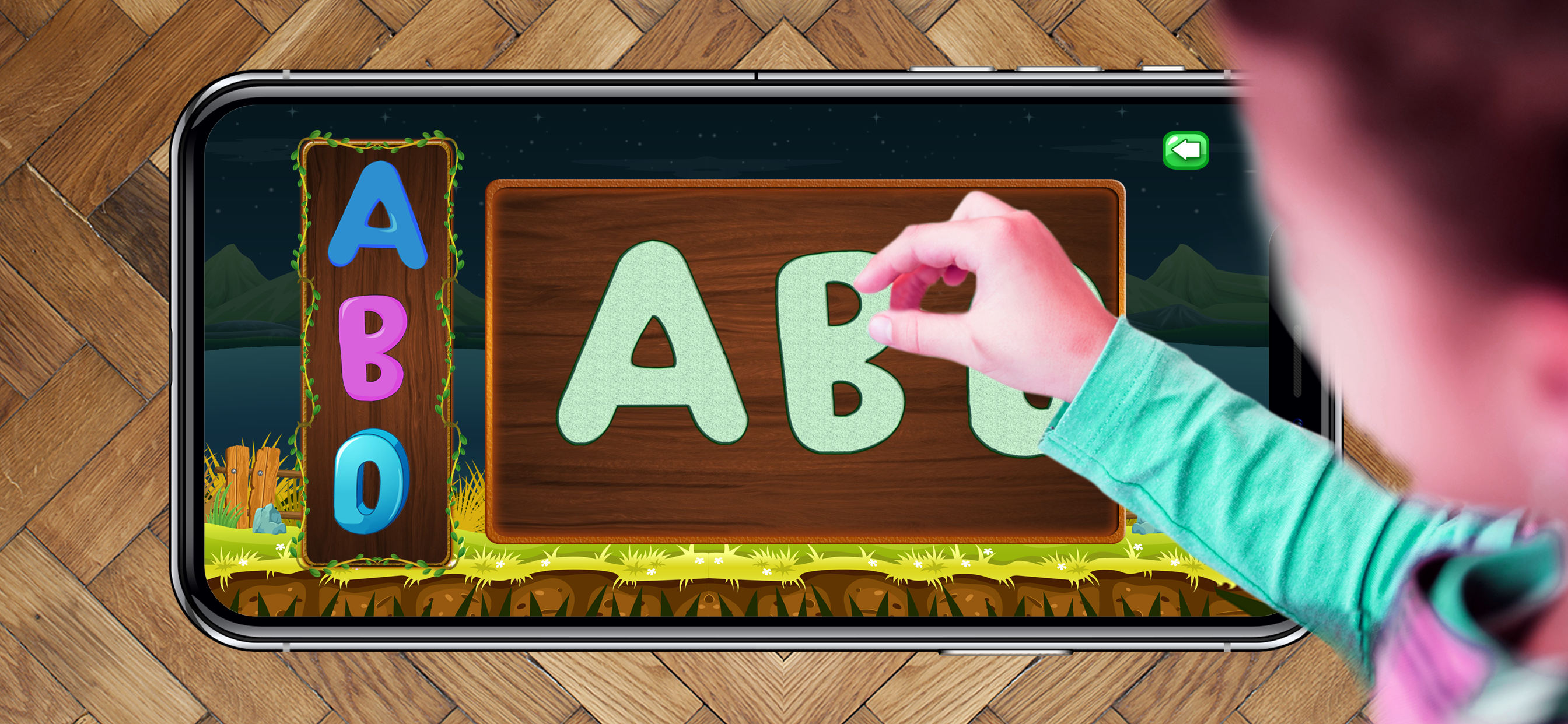 Kids Puzzles - Fun Day Games