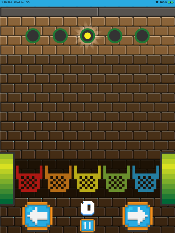 Screenshot #4 pour Thunkin