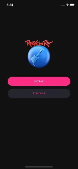 Game screenshot Rock in Rio mod apk