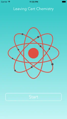 Game screenshot Leaving Cert Chemistry 2022 mod apk