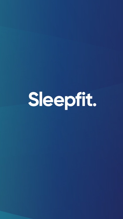 Sleepfit