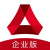 广发企业手机银行 icon