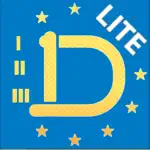 Dimensions Lite Calculator App Cancel