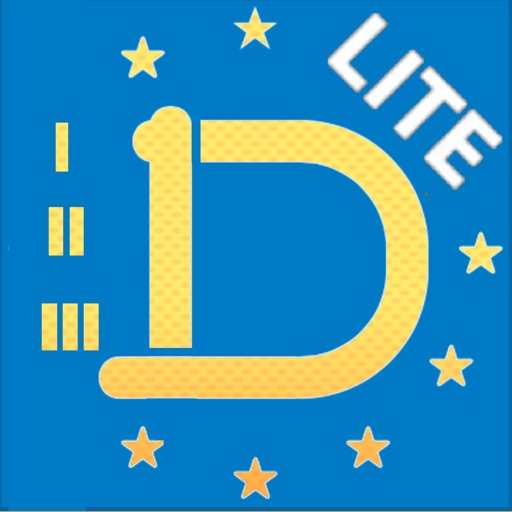 Dimensions Lite Calculator icon
