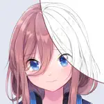 Anime Color Lite App Positive Reviews