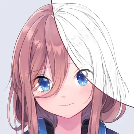Anime Color Lite Читы