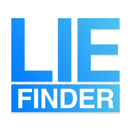 Lie Finder Cheats