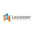 Leicester Real Estates App Contact