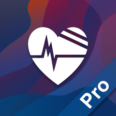 Heart Rate & Stress Pro