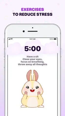 Game screenshot Mental Health Tracker: Emotion mod apk
