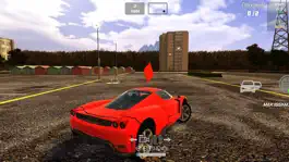 Game screenshot X Racing hack