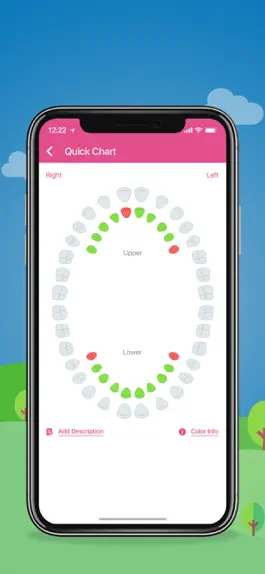 Game screenshot GoodCheckup Doctor apk