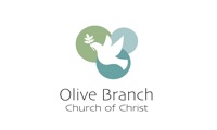 Olive Branch Church of Christ logo