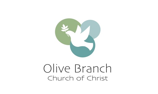 Olive Branch Church of Christ app icon