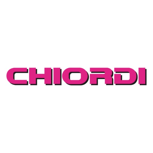 Chiordi icon