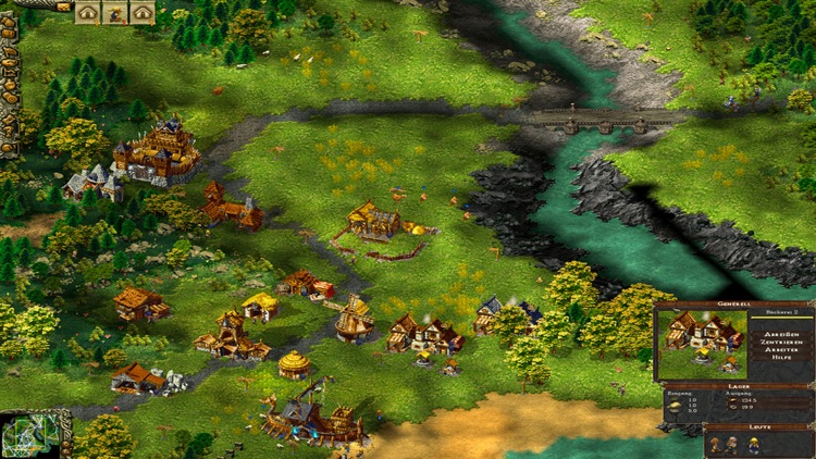 Cultures Northland screenshot-8